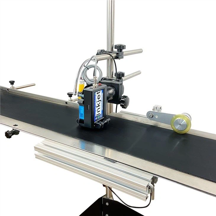 High Speed Auto Conveyor Belt