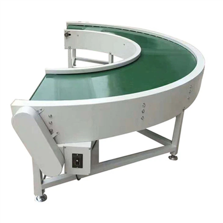 High Speed Auto Conveyor Belt