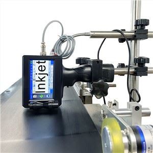 Может ли машина для печати даты истечения срока годности печатать непрерывно ...